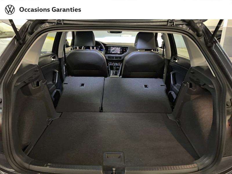 Voitures occasions VOLKSWAGEN POLO Style Paris