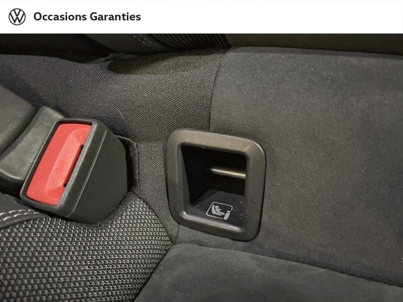 Voitures occasions VOLKSWAGEN POLO Style Paris