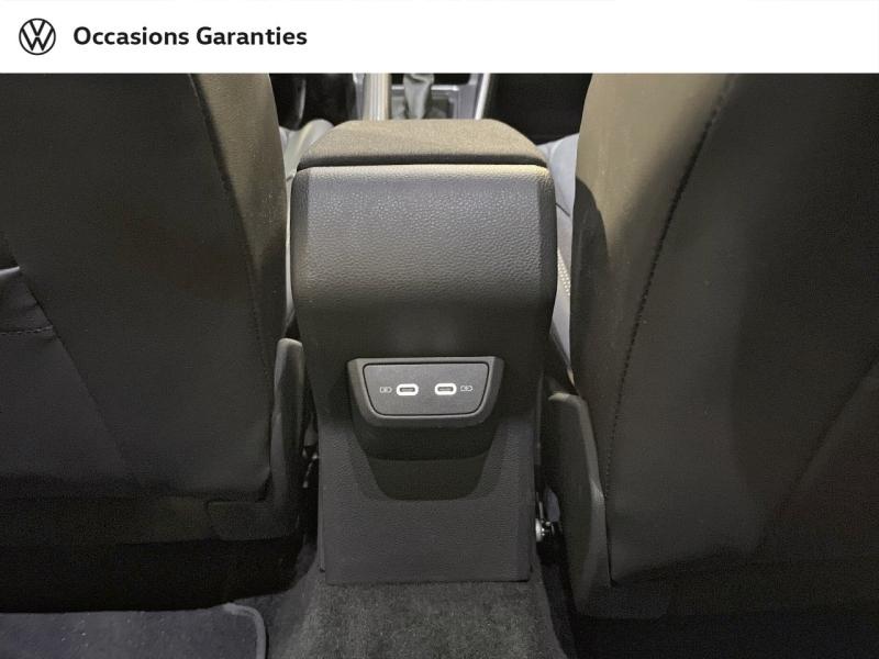 Voitures occasions VOLKSWAGEN POLO Style Paris