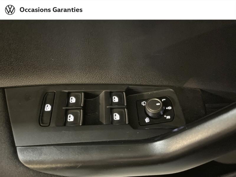 Voitures occasions VOLKSWAGEN POLO Style Paris