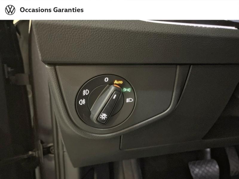Voitures occasions VOLKSWAGEN POLO Style Paris
