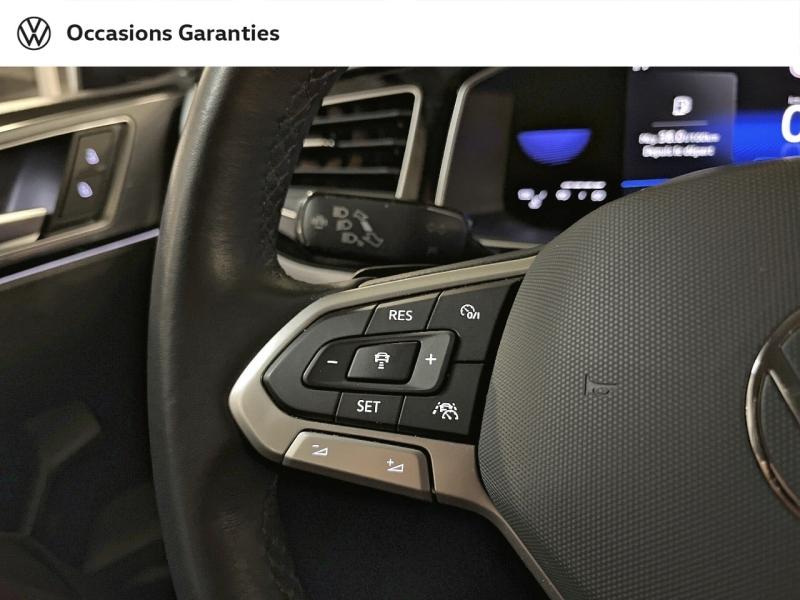 Voitures occasions VOLKSWAGEN POLO Style Paris
