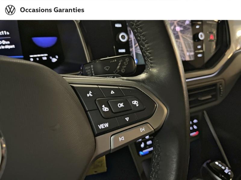 Voitures occasions VOLKSWAGEN POLO Style Paris