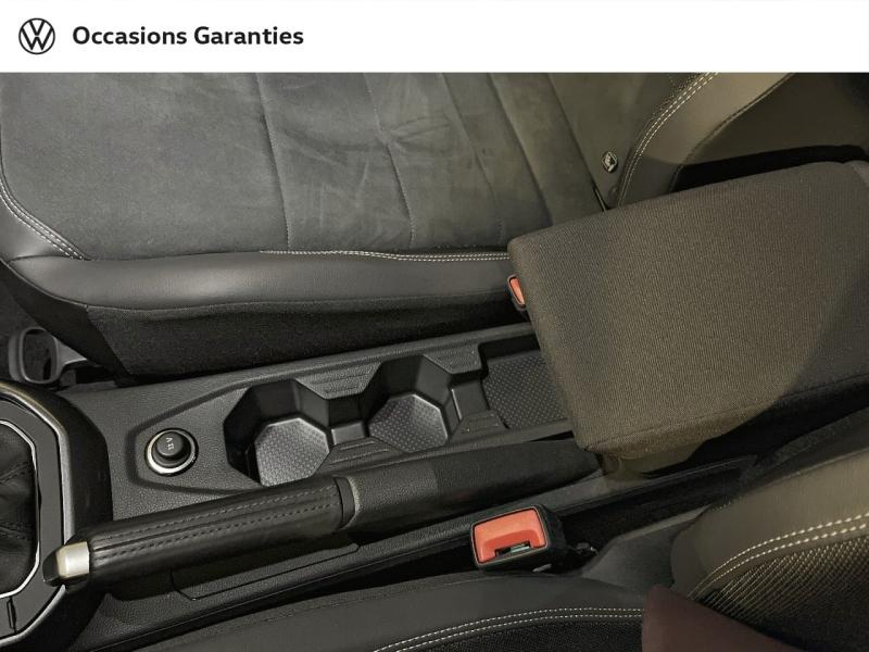 Voitures occasions VOLKSWAGEN POLO Style Paris