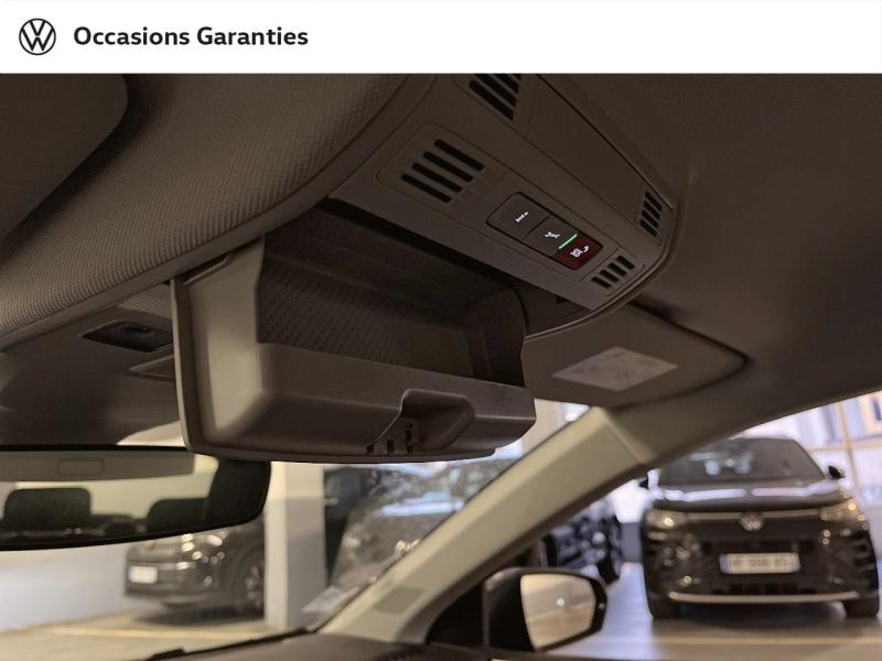 Voitures occasions VOLKSWAGEN POLO Style Paris