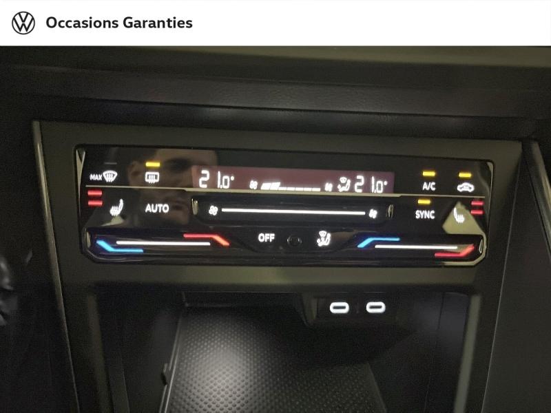 Voitures occasions VOLKSWAGEN POLO Style Paris