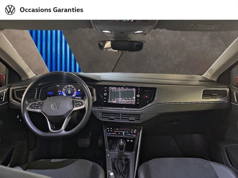 Voitures occasions VOLKSWAGEN POLO Style Paris