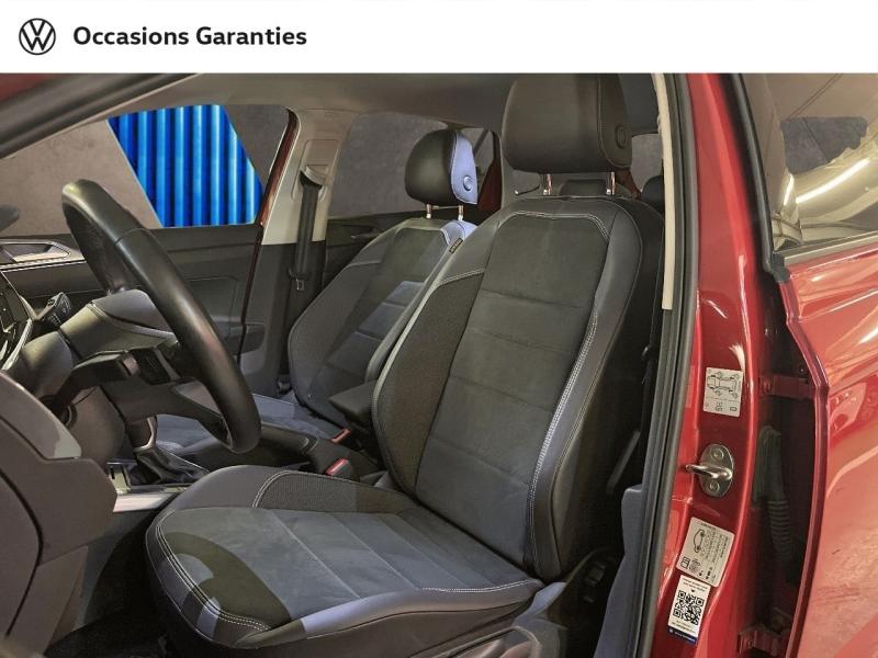 Voitures occasions VOLKSWAGEN POLO Style Paris