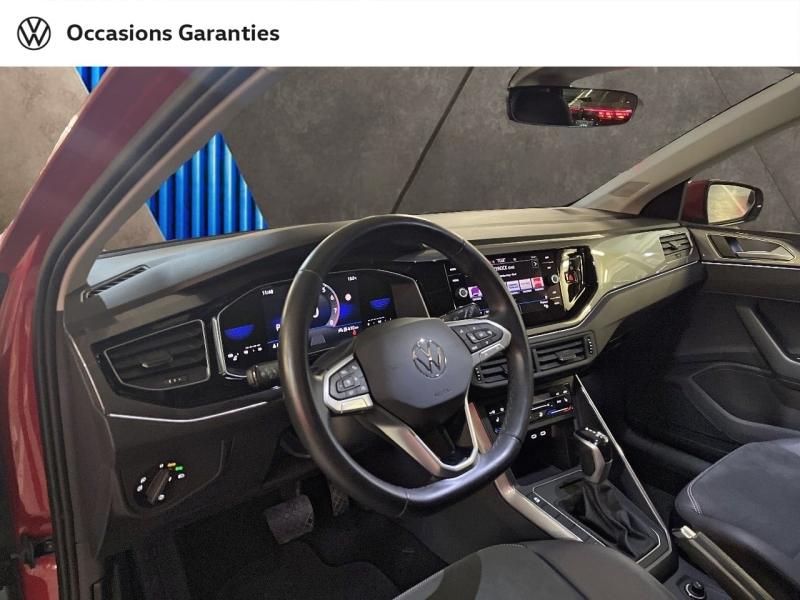 Voitures occasions VOLKSWAGEN POLO Style Paris