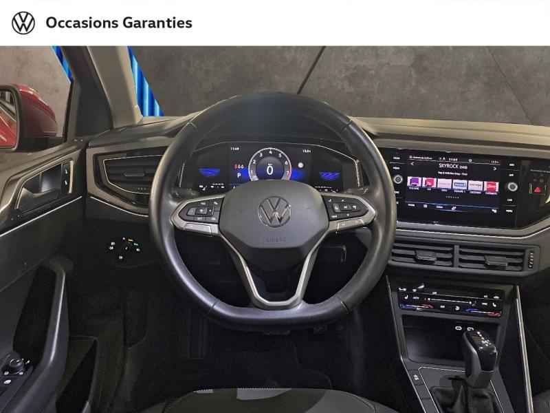 Voitures occasions VOLKSWAGEN POLO Style Paris