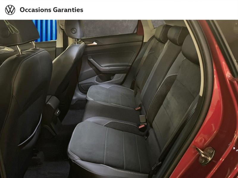 Voitures occasions VOLKSWAGEN POLO Style Paris