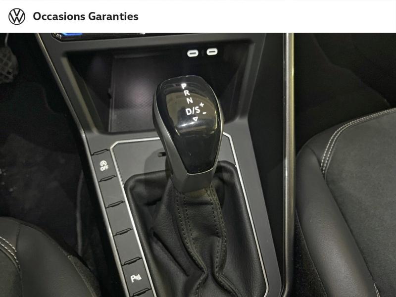 Voitures occasions VOLKSWAGEN POLO Style Paris