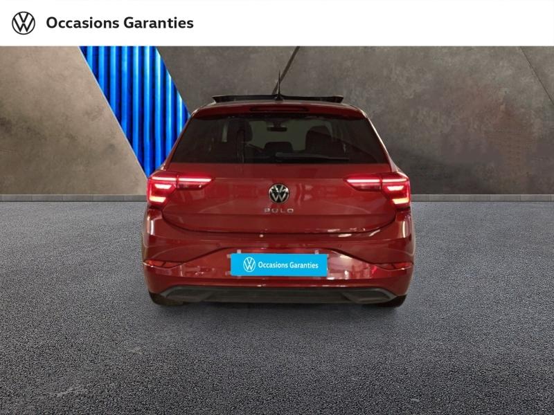 Voitures occasions VOLKSWAGEN POLO Style Paris