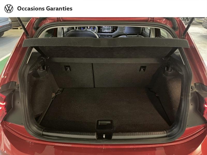 Voitures occasions VOLKSWAGEN POLO Style Paris