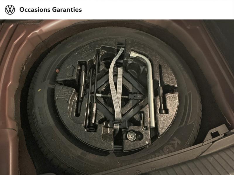 Voitures occasions VOLKSWAGEN POLO Style Paris