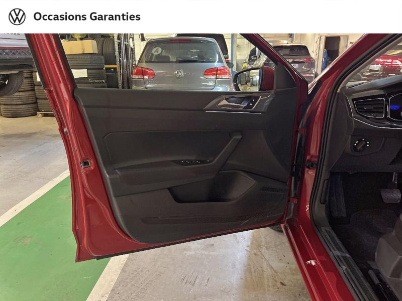 Voitures occasions VOLKSWAGEN POLO Style Paris