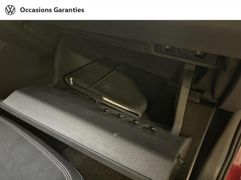 Voitures occasions VOLKSWAGEN POLO Style Paris