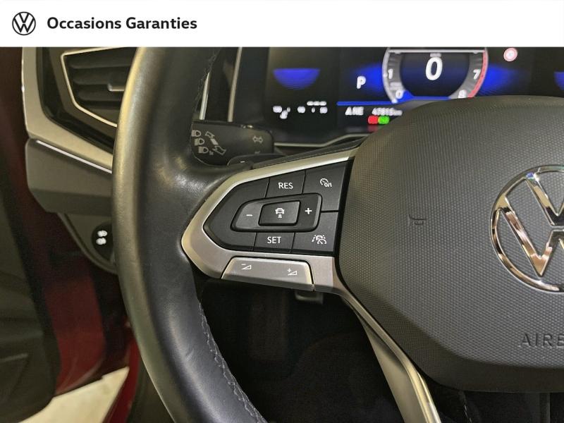 Voitures occasions VOLKSWAGEN POLO Style Paris