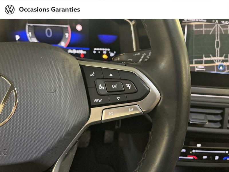 Voitures occasions VOLKSWAGEN POLO Style Paris