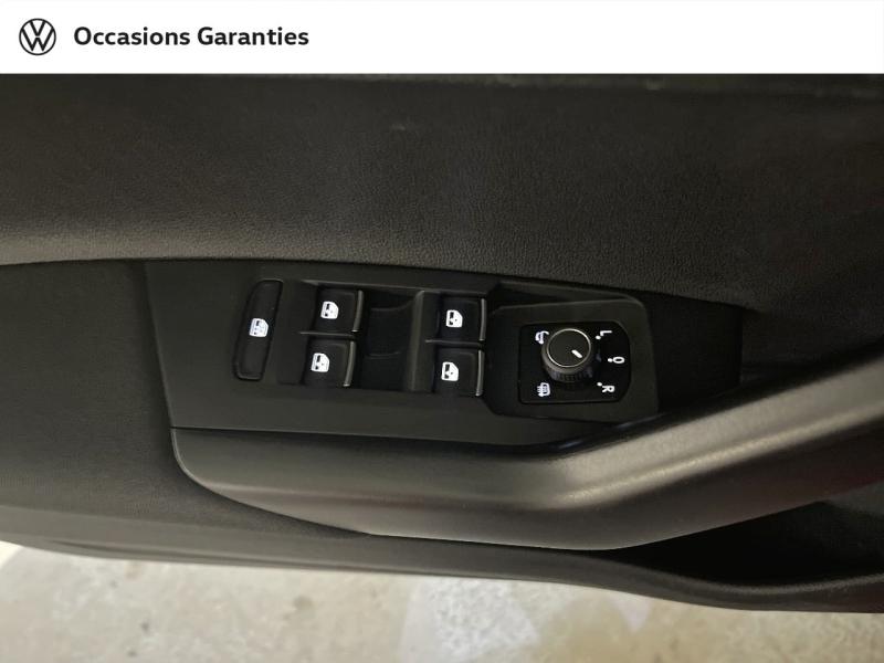 Voitures occasions VOLKSWAGEN POLO Style Paris