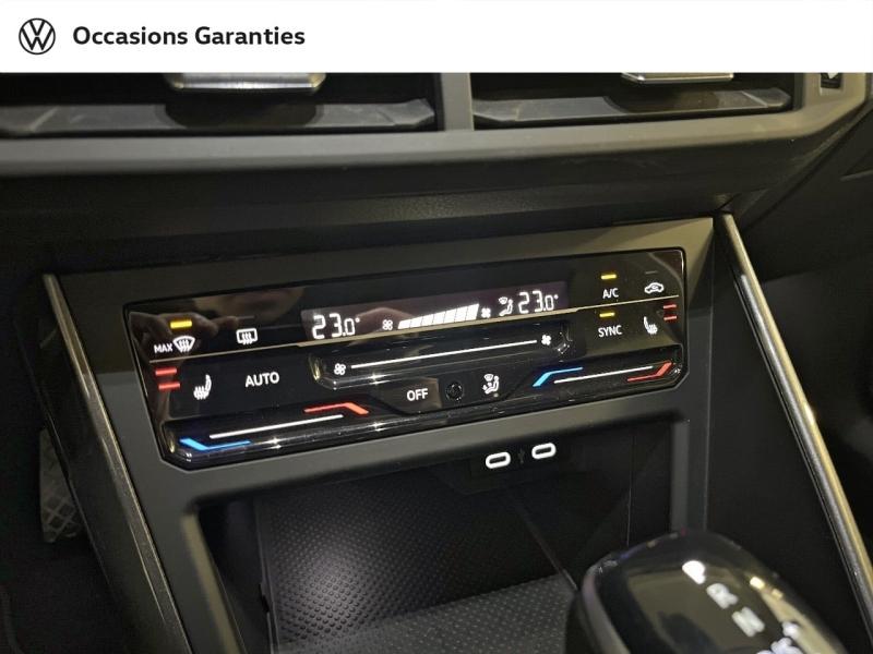 Voitures occasions VOLKSWAGEN POLO Style Paris