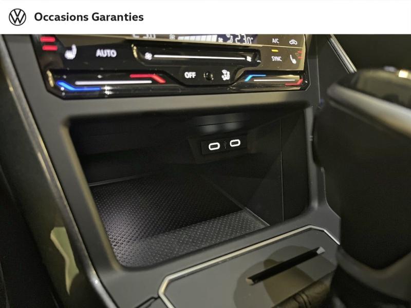 Voitures occasions VOLKSWAGEN POLO Style Paris