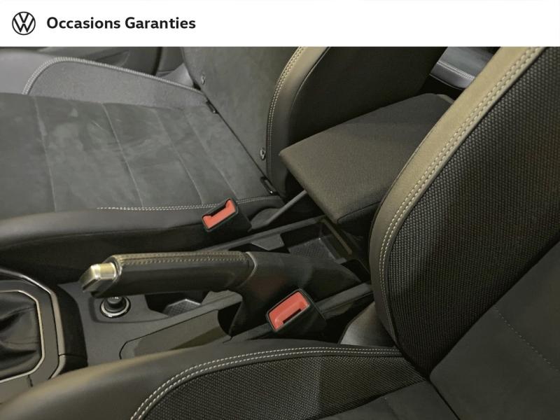 Voitures occasions VOLKSWAGEN POLO Style Paris