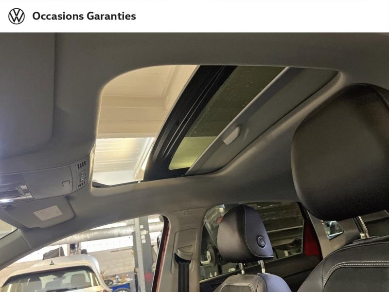 Voitures occasions VOLKSWAGEN POLO Style Paris