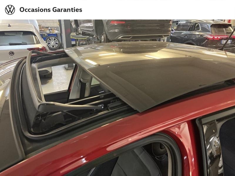 Voitures occasions VOLKSWAGEN POLO Style Paris