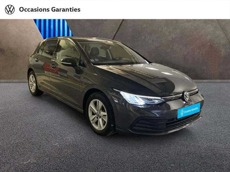 Voitures occasions VOLKSWAGEN GOLF Life Plus Paris