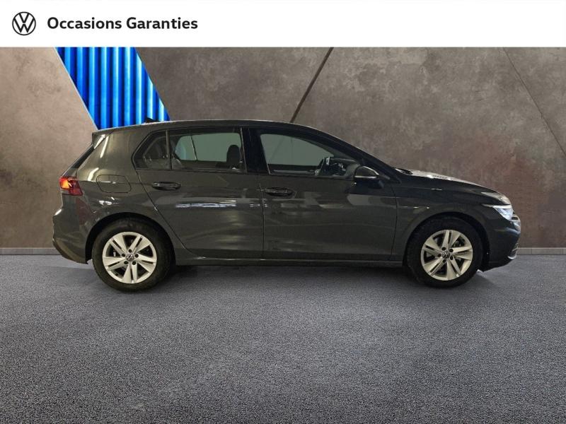 Voitures occasions VOLKSWAGEN GOLF Life Plus Paris