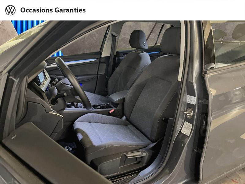Voitures occasions VOLKSWAGEN GOLF Life Plus Paris