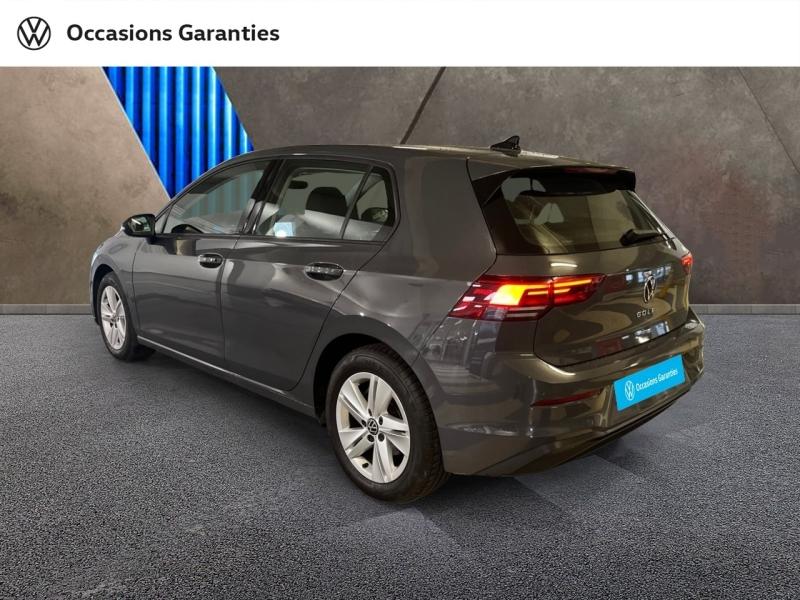 Voitures occasions VOLKSWAGEN GOLF Life Plus Paris