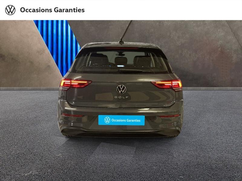 Voitures occasions VOLKSWAGEN GOLF Life Plus Paris