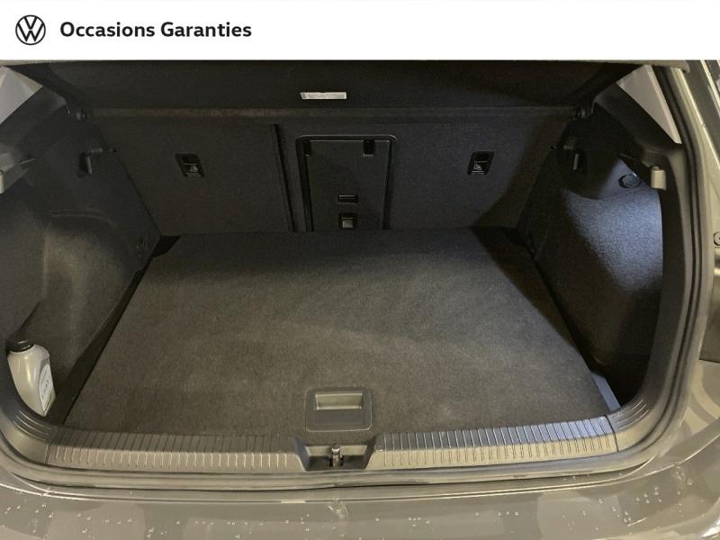 Voitures occasions VOLKSWAGEN GOLF Life Plus Paris