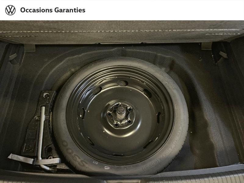 Voitures occasions VOLKSWAGEN GOLF Life Plus Paris