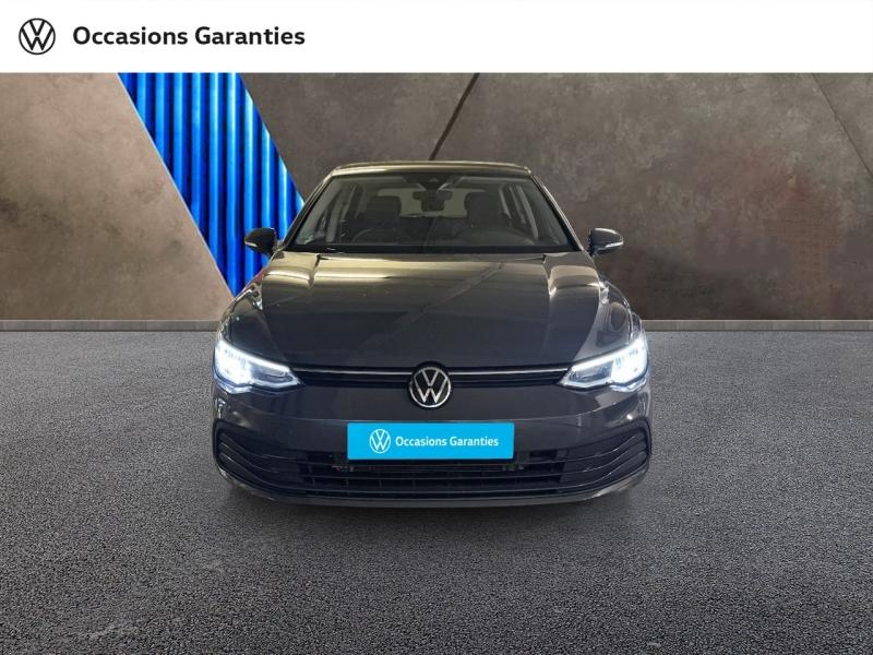 Voitures occasions VOLKSWAGEN GOLF Life Plus Paris