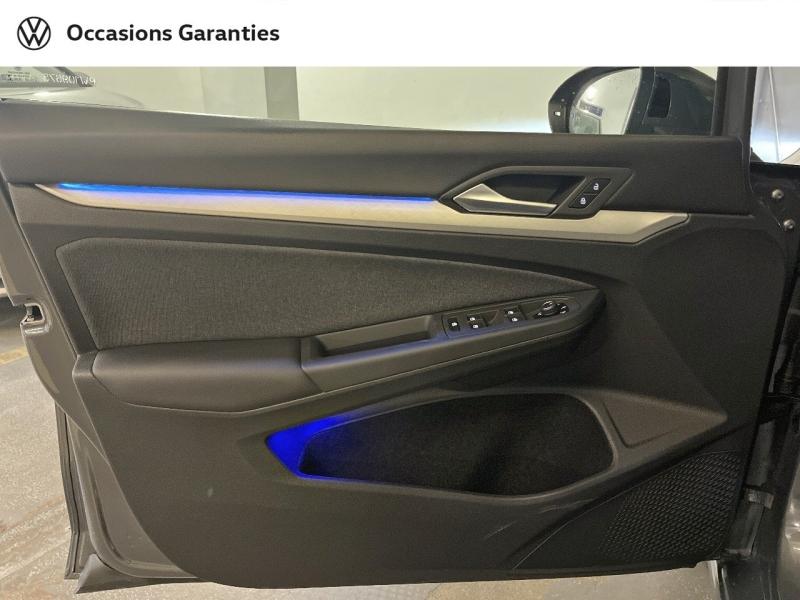 Voitures occasions VOLKSWAGEN GOLF Life Plus Paris