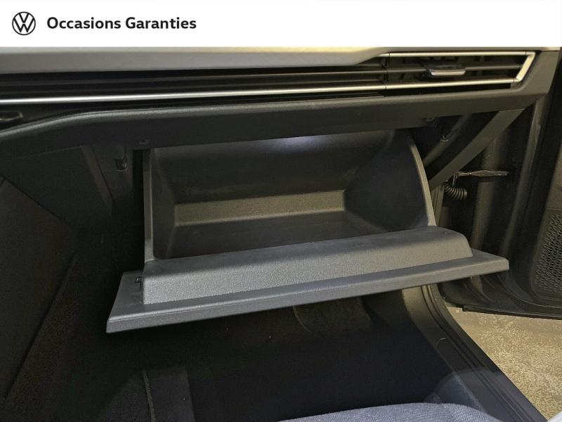 Voitures occasions VOLKSWAGEN GOLF Life Plus Paris