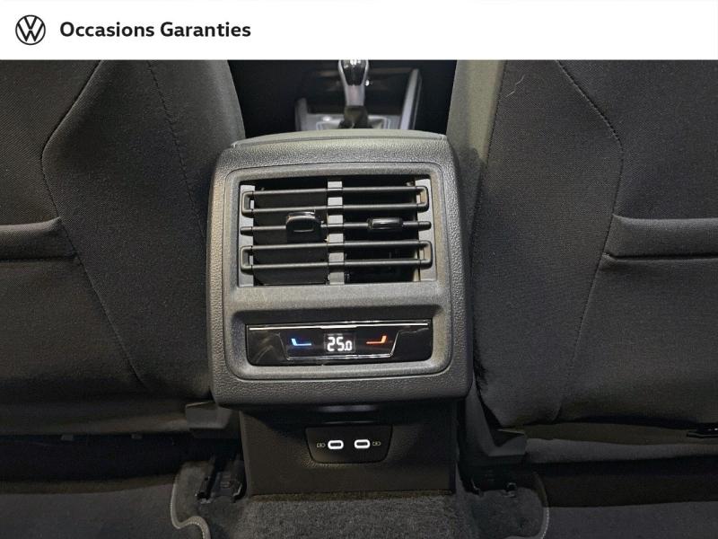 Voitures occasions VOLKSWAGEN GOLF Life Plus Paris