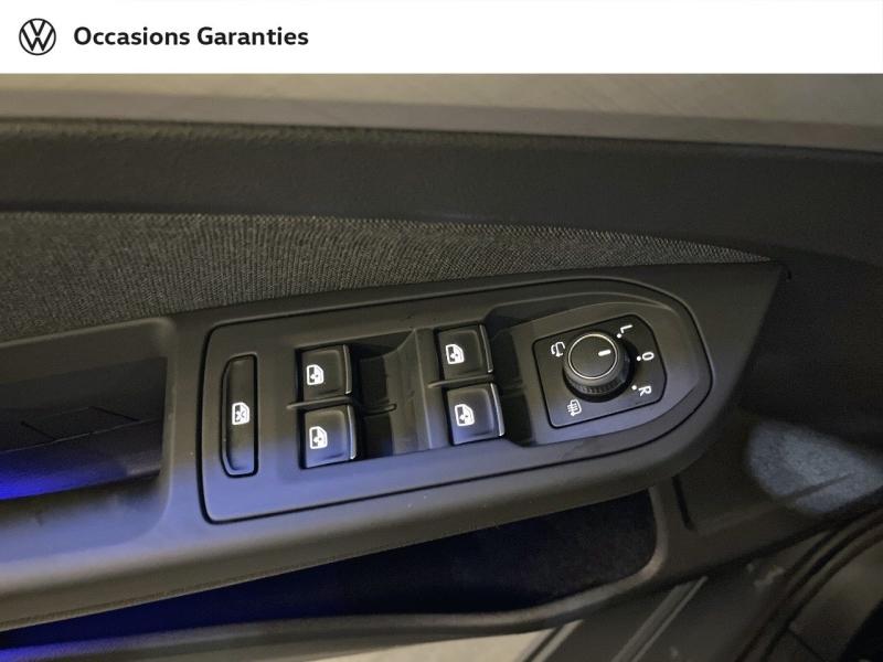 Voitures occasions VOLKSWAGEN GOLF Life Plus Paris