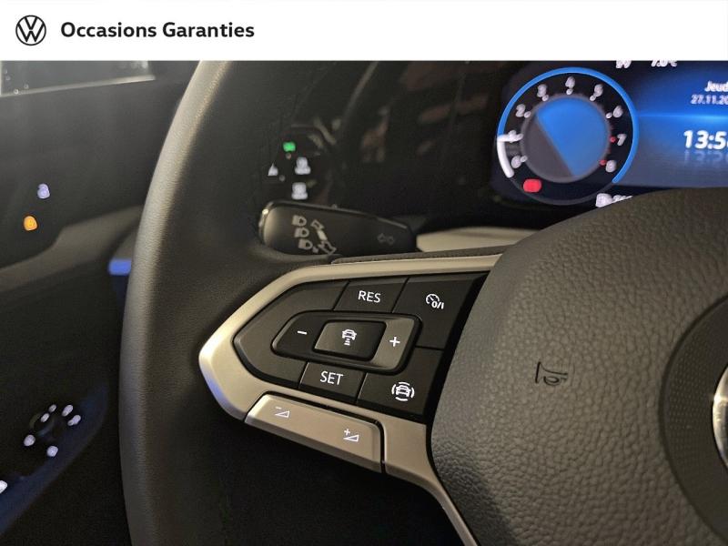 Voitures occasions VOLKSWAGEN GOLF Life Plus Paris