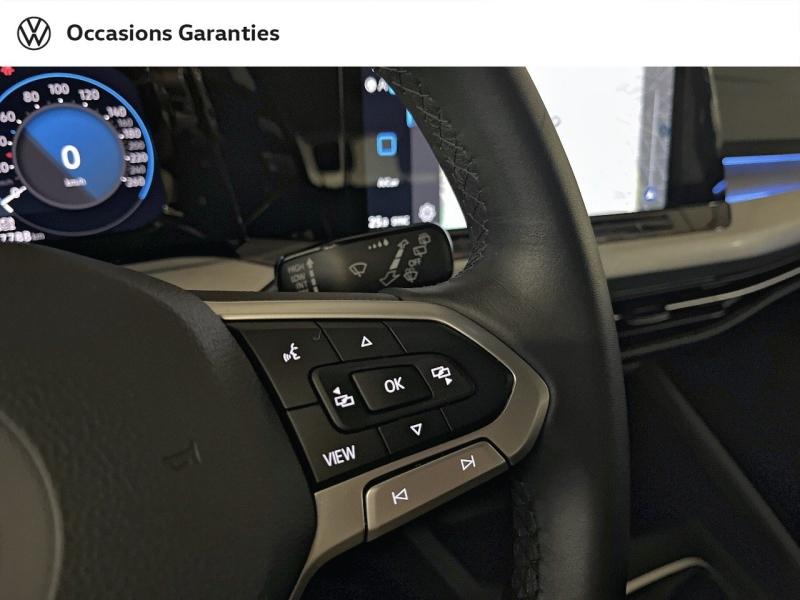 Voitures occasions VOLKSWAGEN GOLF Life Plus Paris