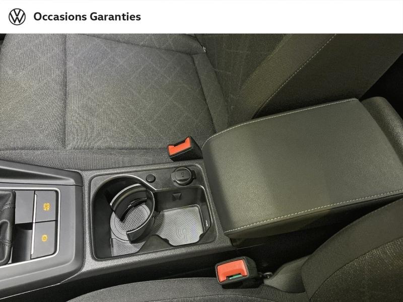 Voitures occasions VOLKSWAGEN GOLF Life Plus Paris