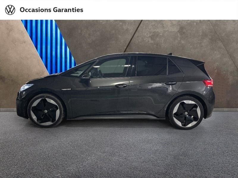 Voitures occasions VOLKSWAGEN ID.3 Tour Paris