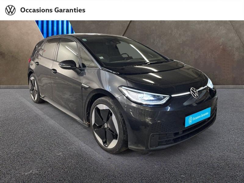 Voitures occasions VOLKSWAGEN ID.3 Tour Paris