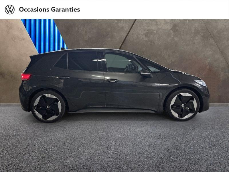 Voitures occasions VOLKSWAGEN ID.3 Tour Paris