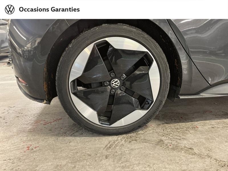 Voitures occasions VOLKSWAGEN ID.3 Tour Paris
