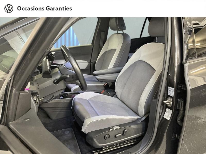 Voitures occasions VOLKSWAGEN ID.3 Tour Paris