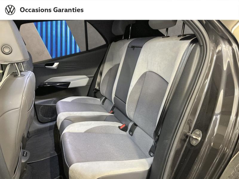Voitures occasions VOLKSWAGEN ID.3 Tour Paris